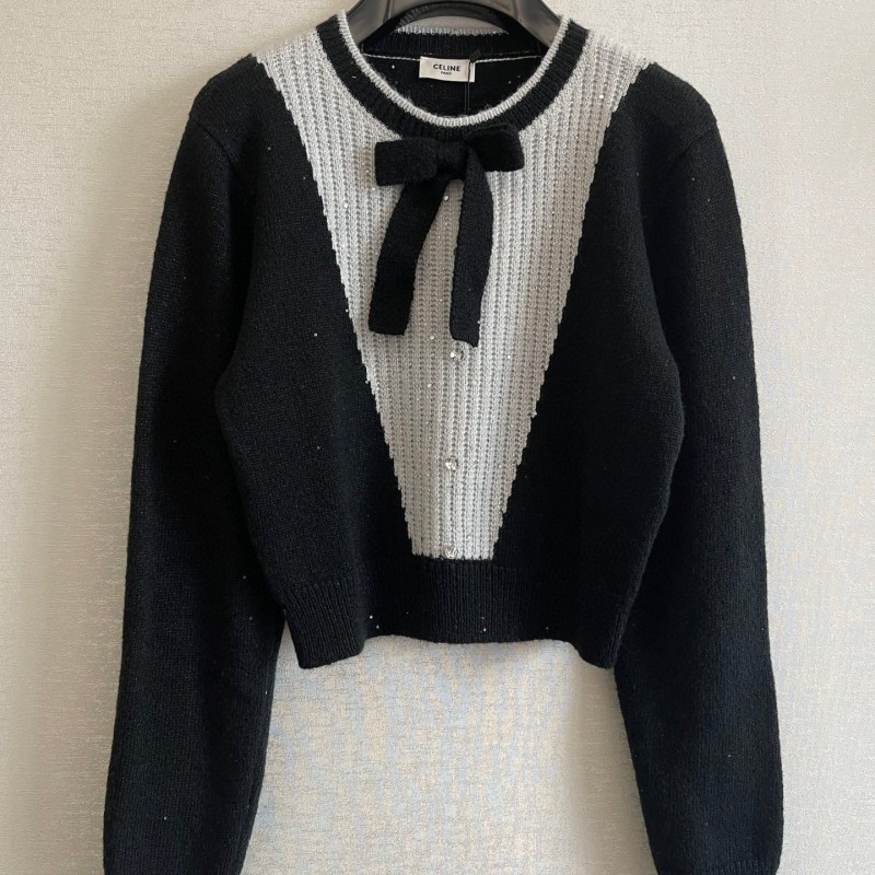 Celine Sweater