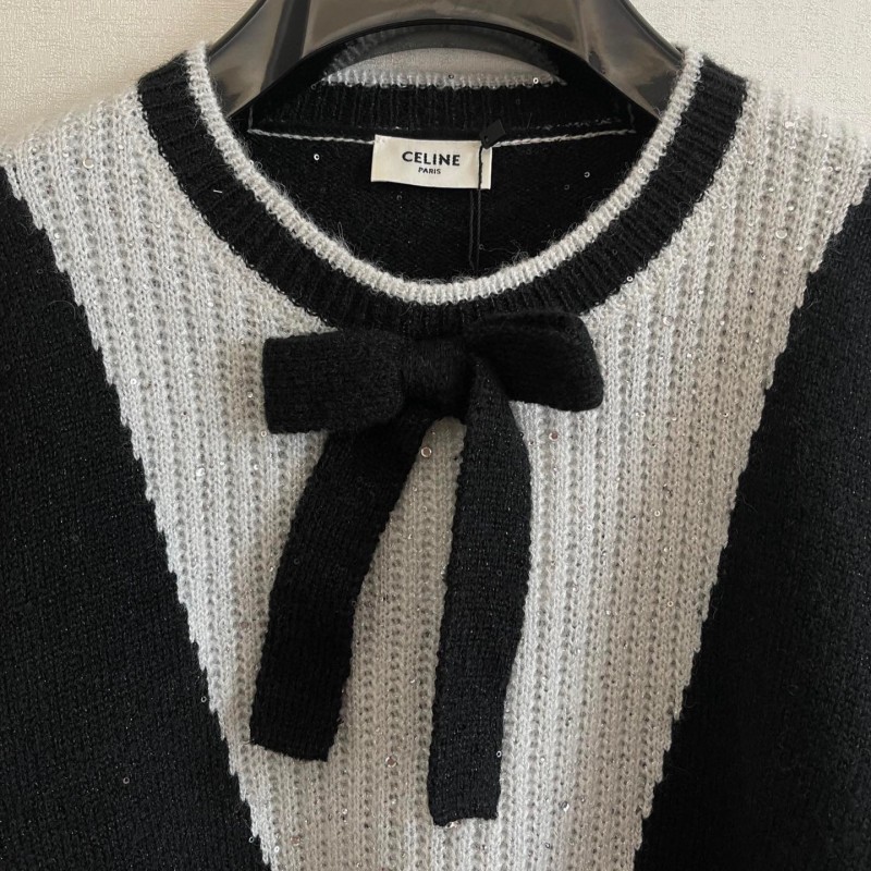 Celine Sweater