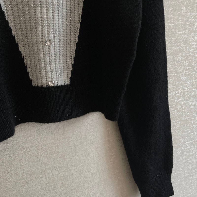 Celine Sweater