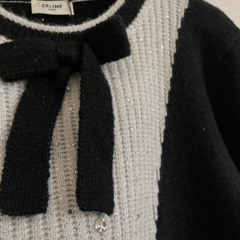 Celine Sweater