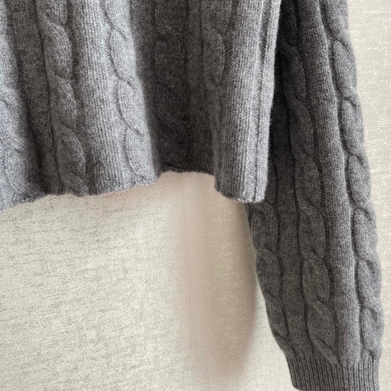 MiuMiu Cashmere Sweater