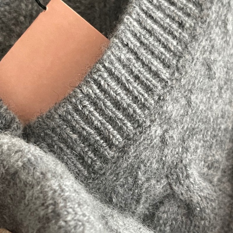 MiuMiu Cashmere Sweater