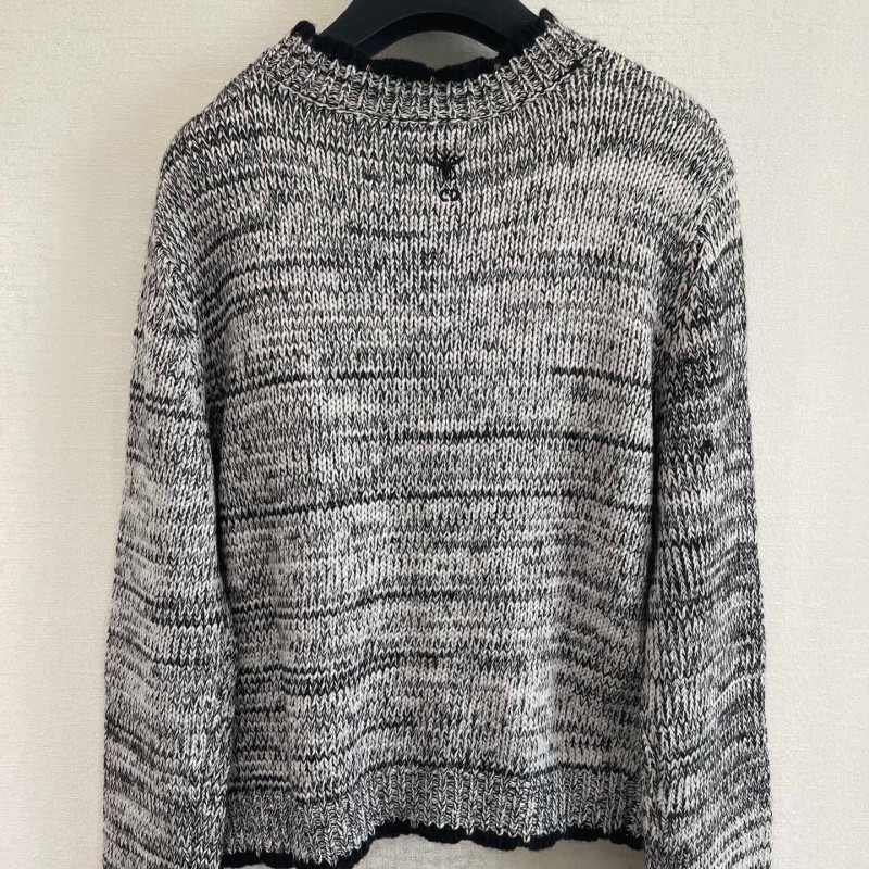 Dior Wool Cardigan