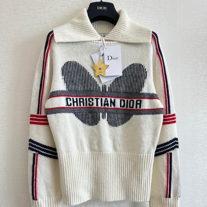 Dior Long Sleeves Shirt