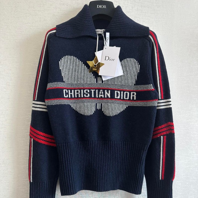 Dior Long Sleeves Shirt