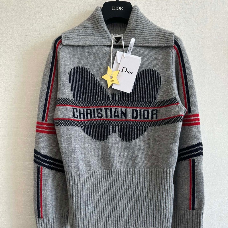 Dior Long Sleeves Shirt