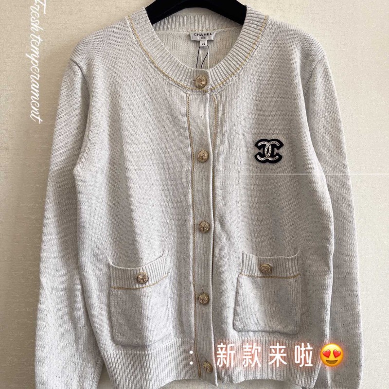 Chanel Cardigan