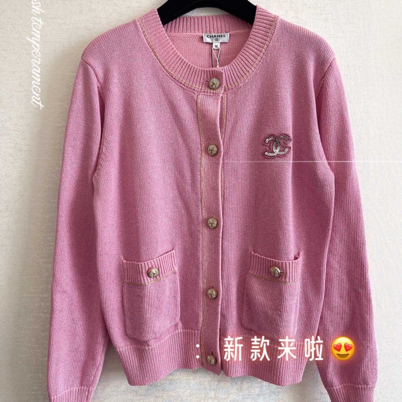 Chanel Cardigan