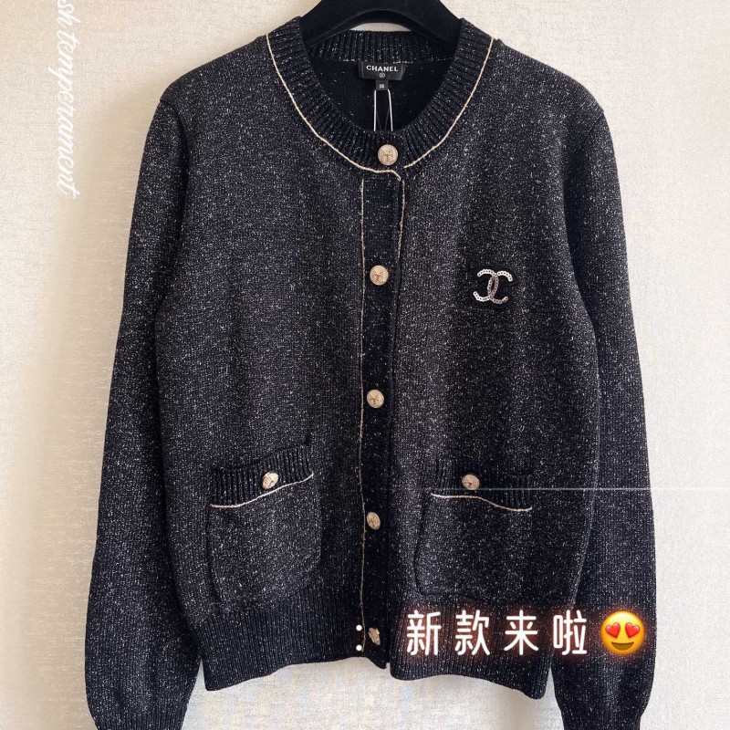 Chanel Cardigan