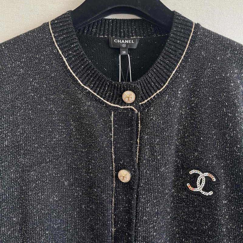 Chanel Cardigan