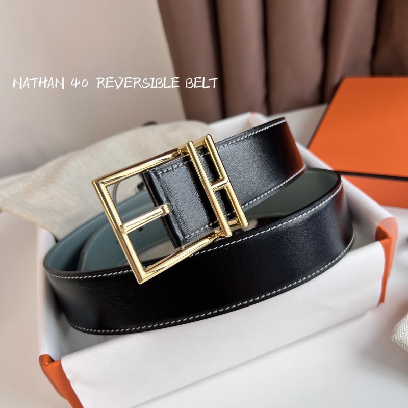 Hermes Men Belt