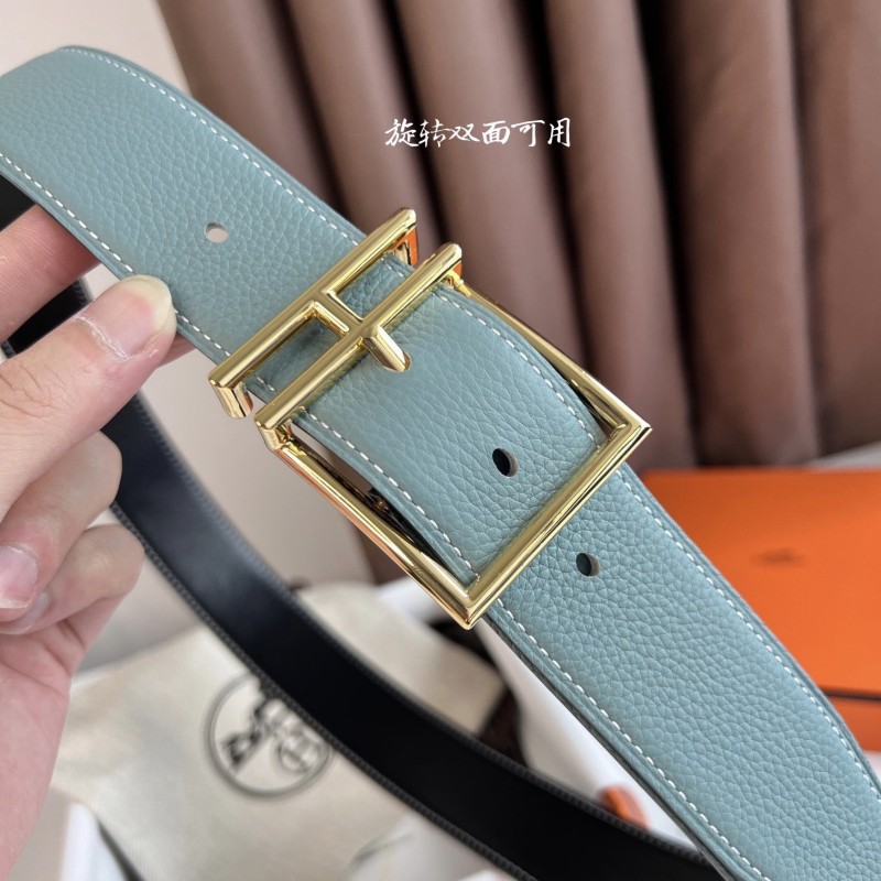 Hermes Men Belt