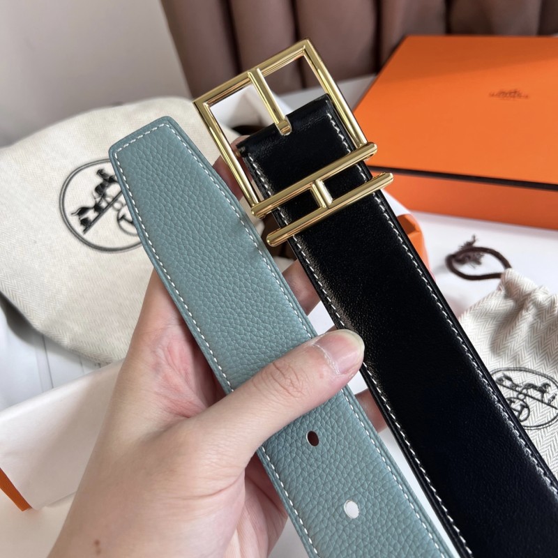 Hermes Men Belt