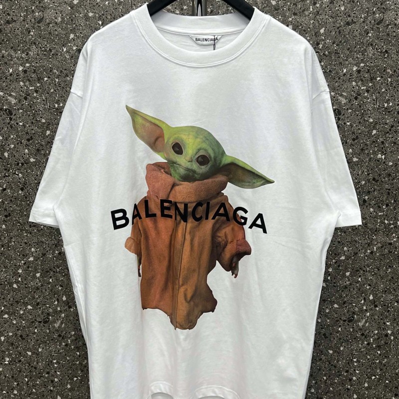 Balenciaga Unisex Tee