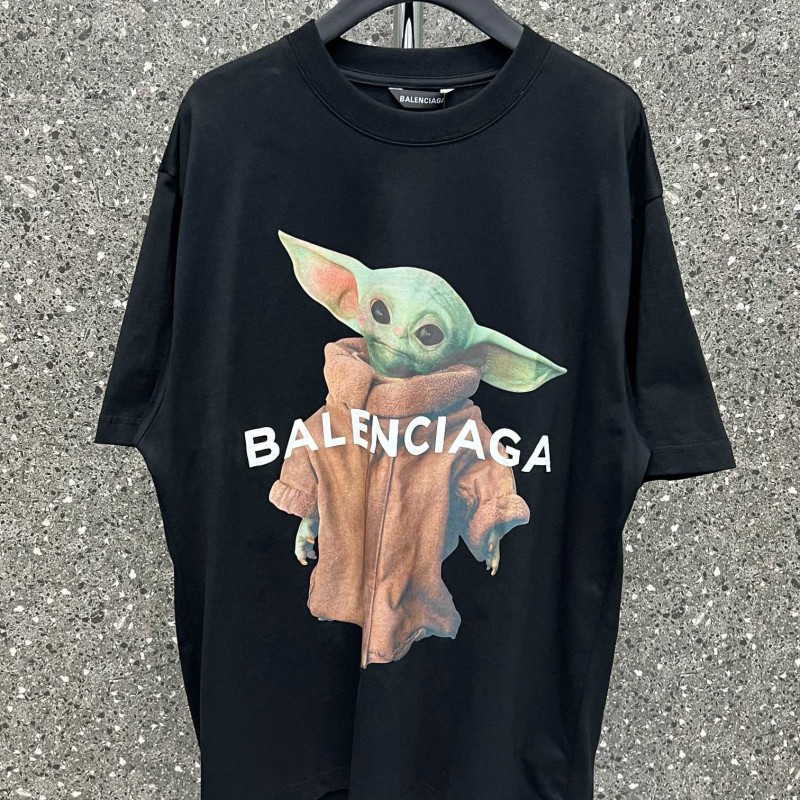 Balenciaga Unisex Tee