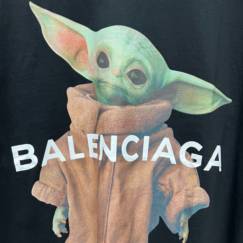 Balenciaga Unisex Tee