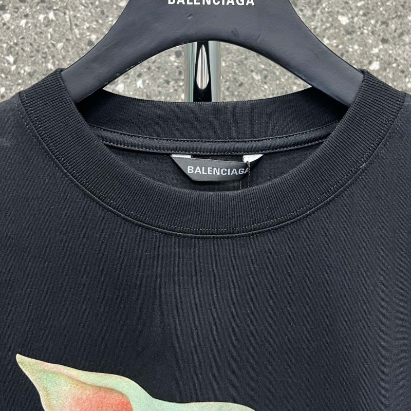 Balenciaga Unisex Tee