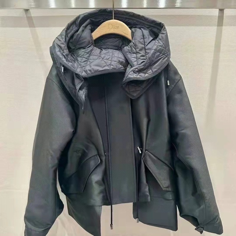 Dior Cotton Jacket