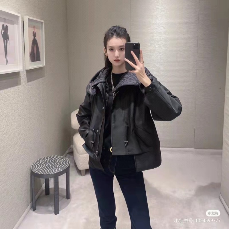 Dior Cotton Jacket