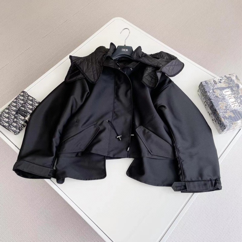 Dior Cotton Jacket