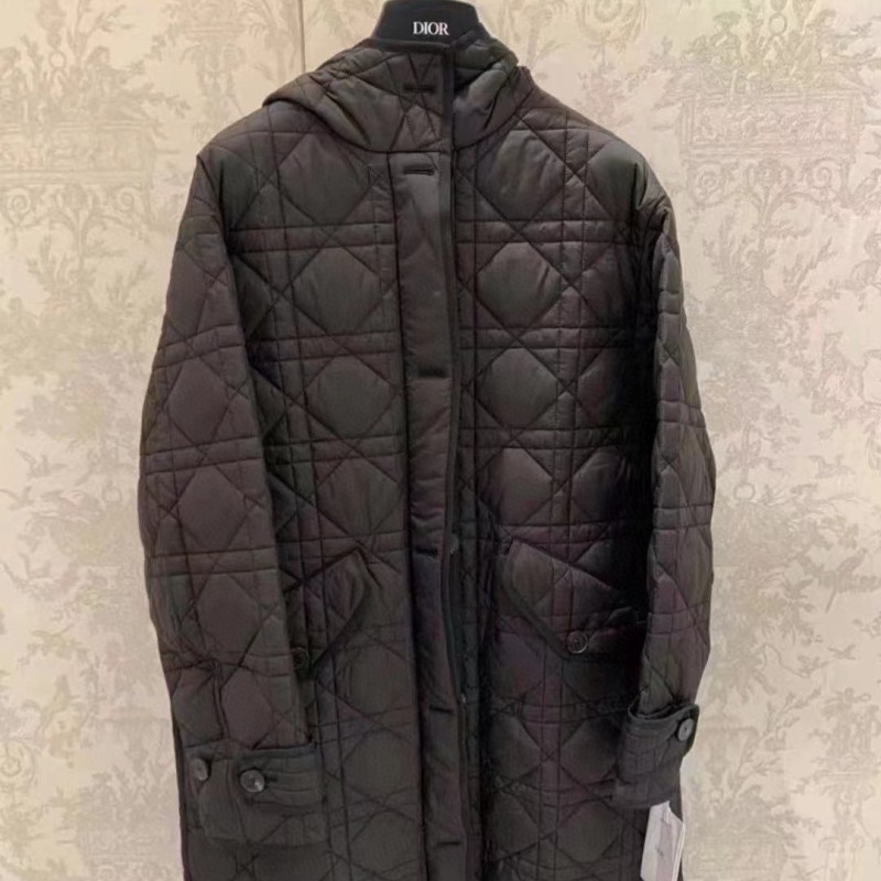 Dior Cotton Jacket