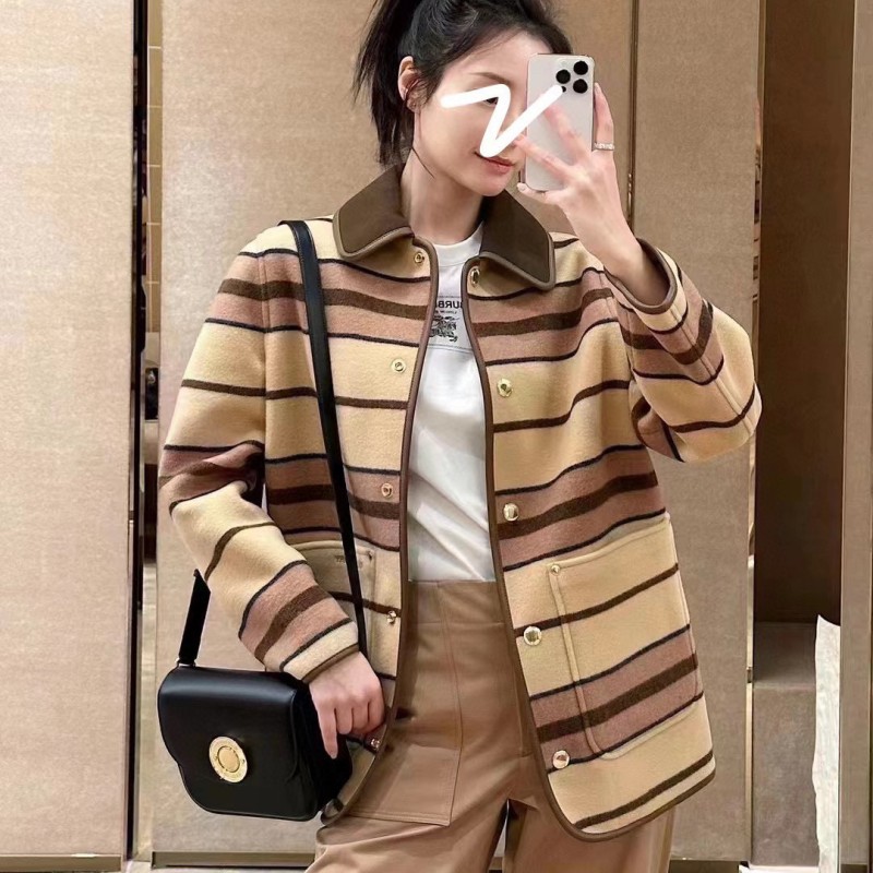 Burberry Jacket