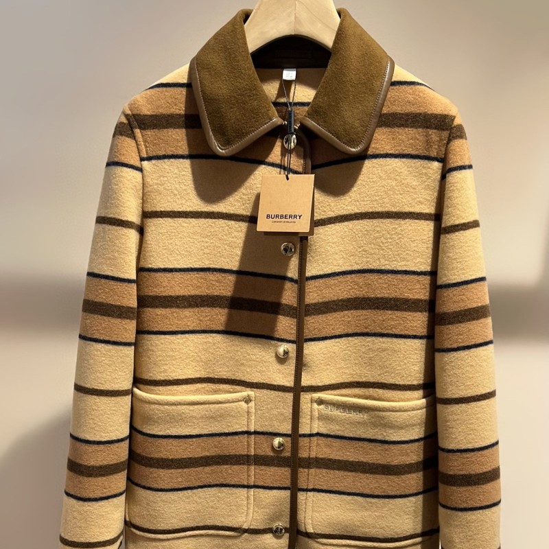 Burberry Jacket