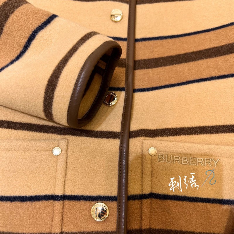 Burberry Jacket