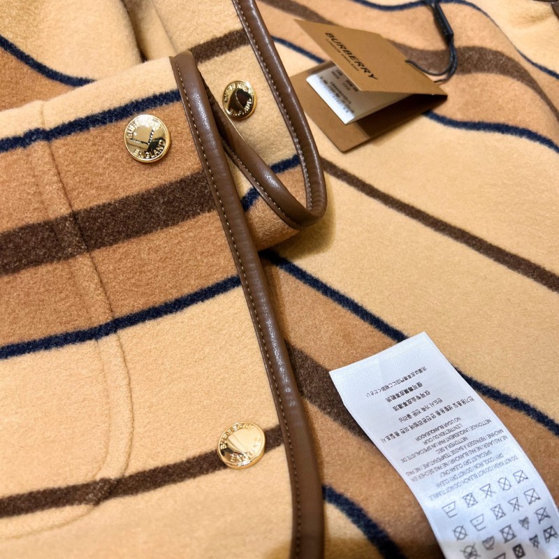 Burberry Jacket