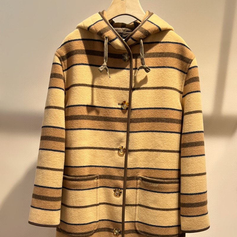 Burberry Long Jacket