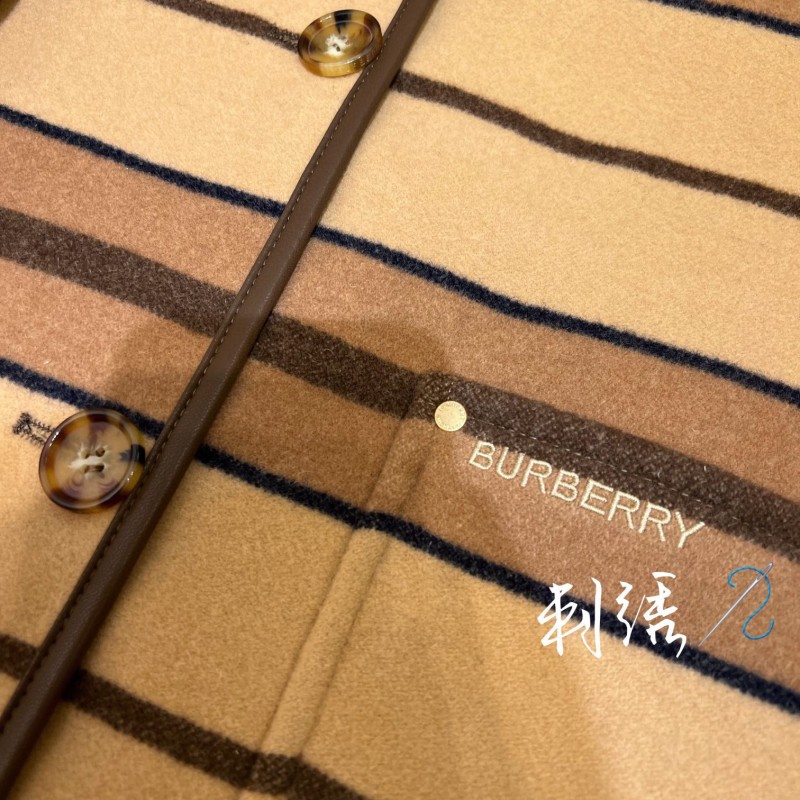 Burberry Long Jacket