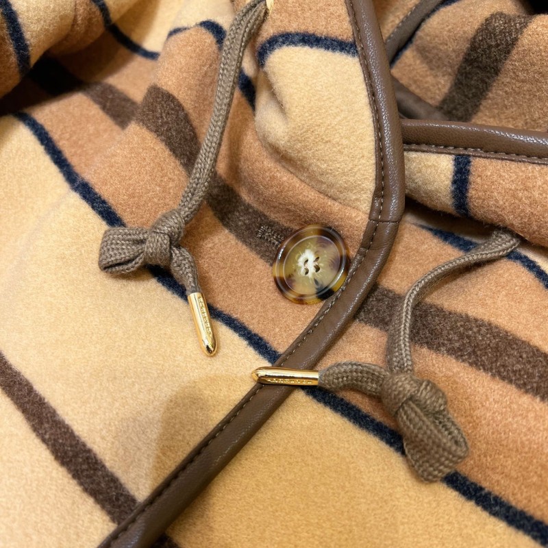 Burberry Long Jacket