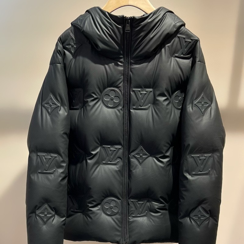 LV Down Jacket