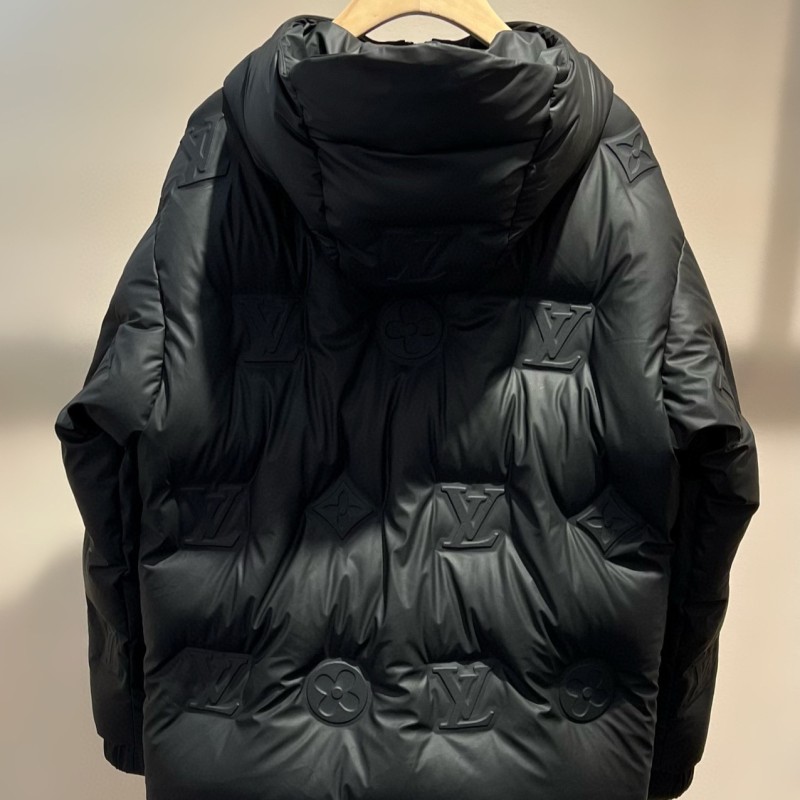 LV Down Jacket