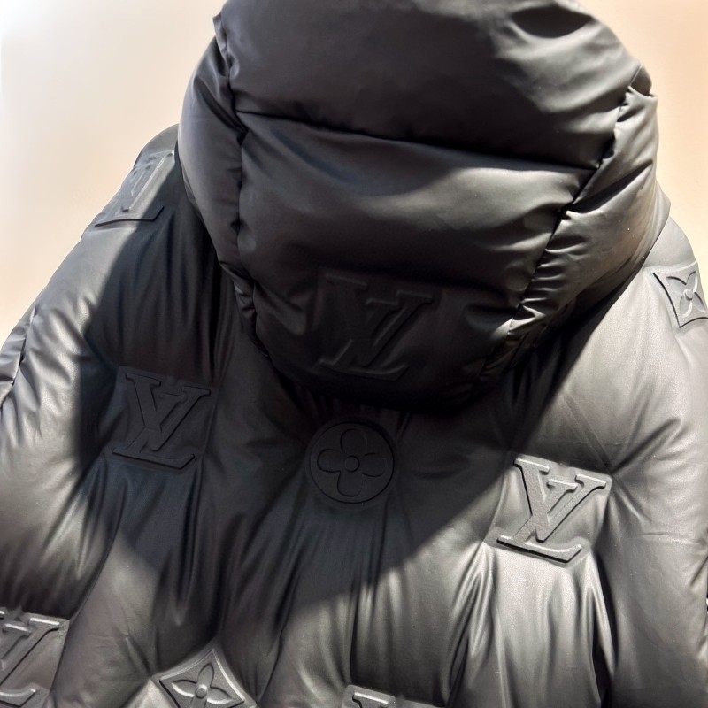 LV Down Jacket