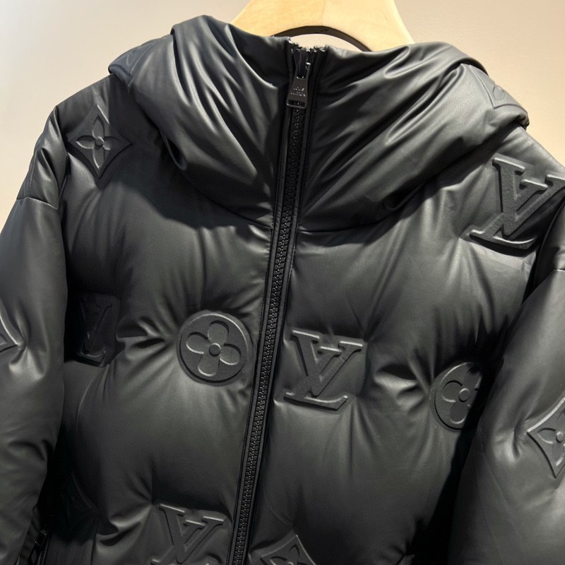 LV Down Jacket