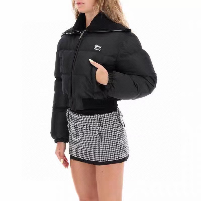 MiuMiu Down Jacket