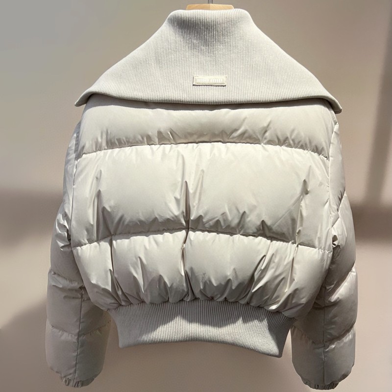 MiuMiu Down Jacket