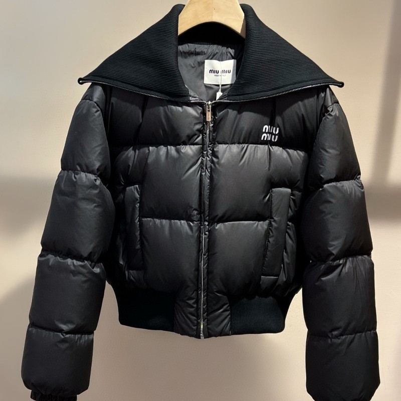 MiuMiu Down Jacket