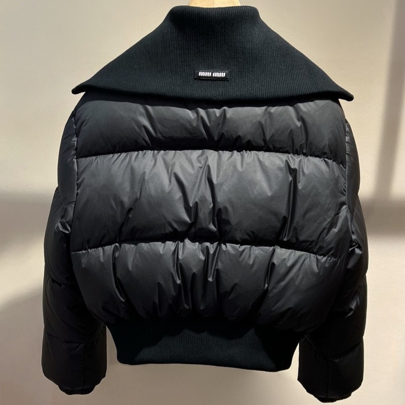 MiuMiu Down Jacket