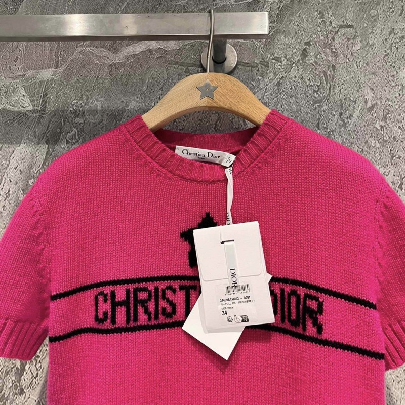 Dior Tee