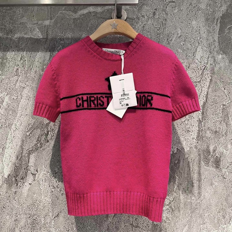 Dior Tee