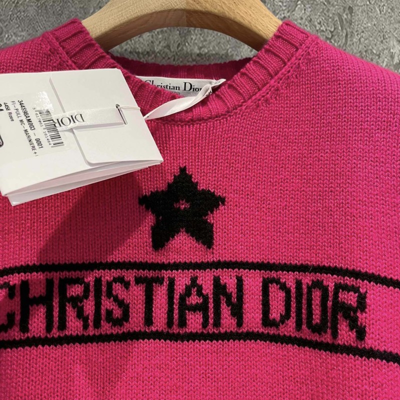 Dior Tee