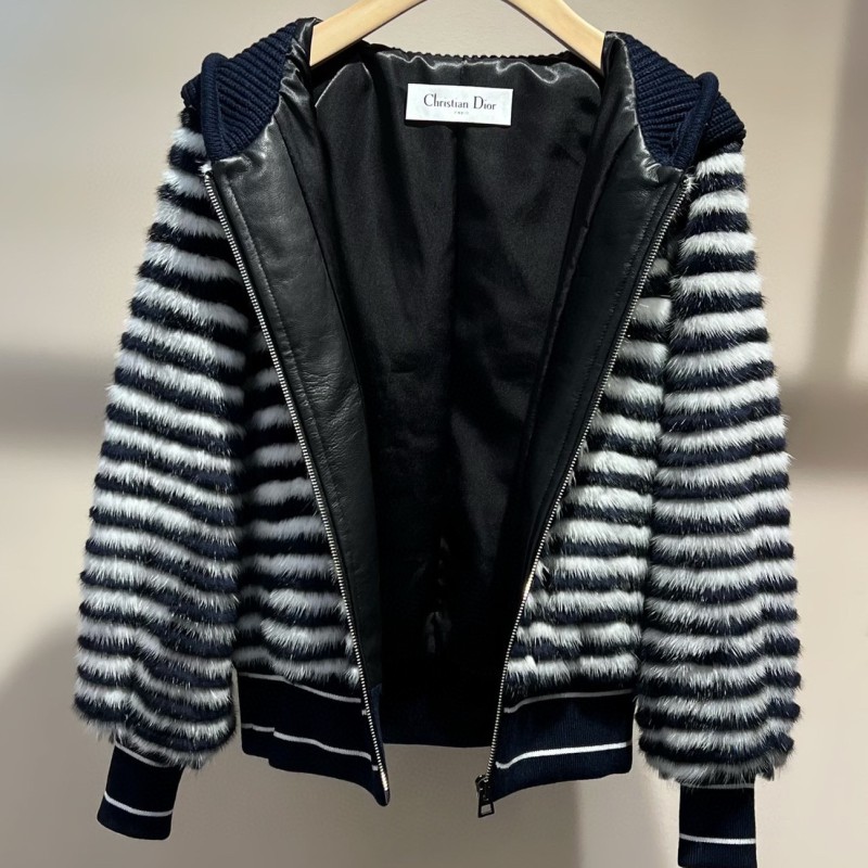 Dior Jacket