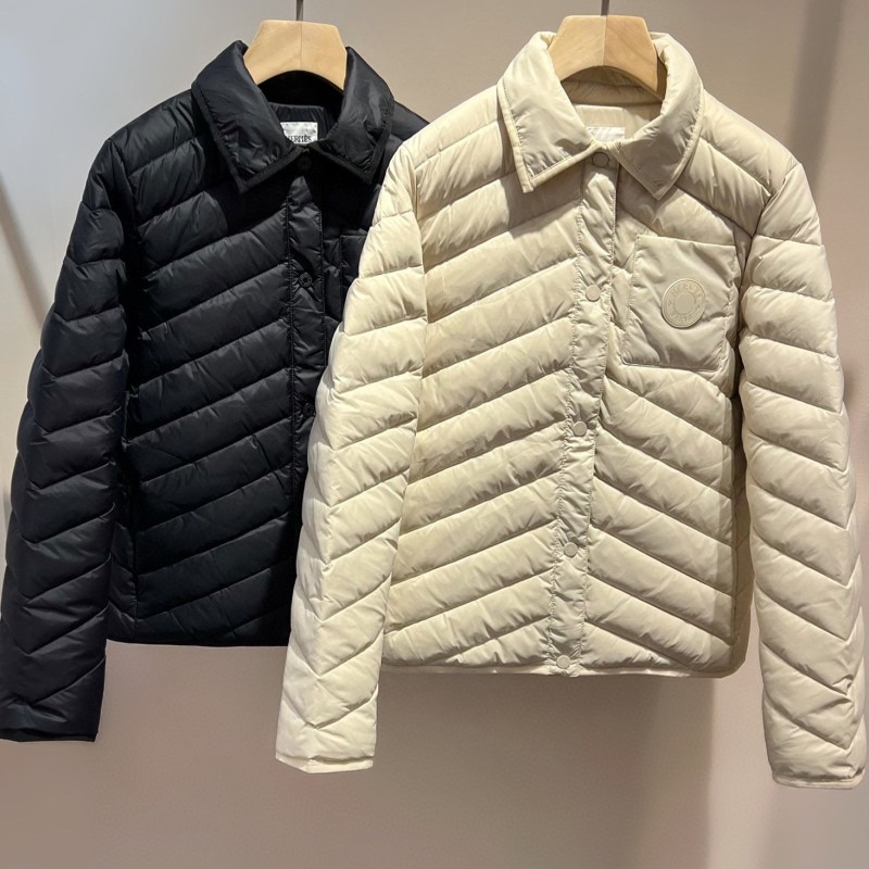 Hermes Down Jacket