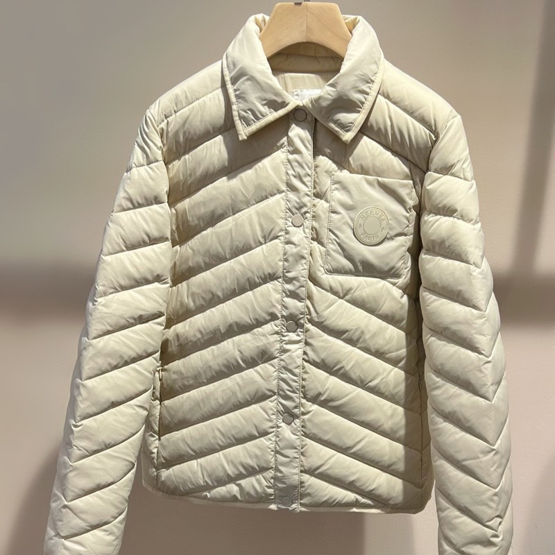 Hermes Down Jacket