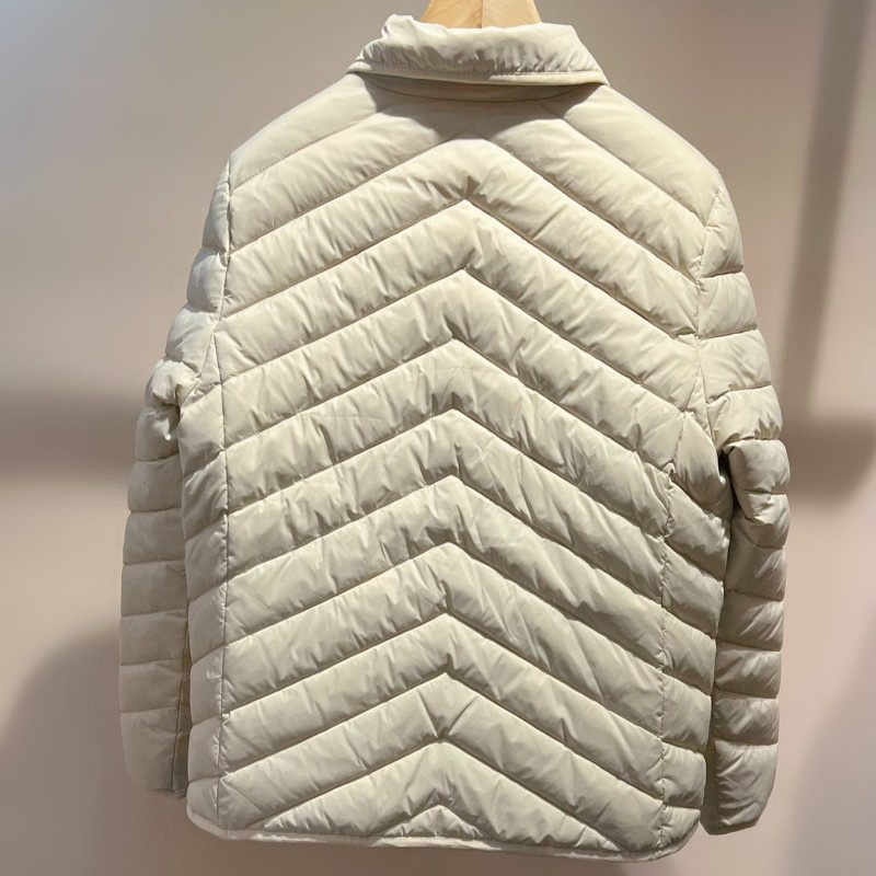 Hermes Down Jacket