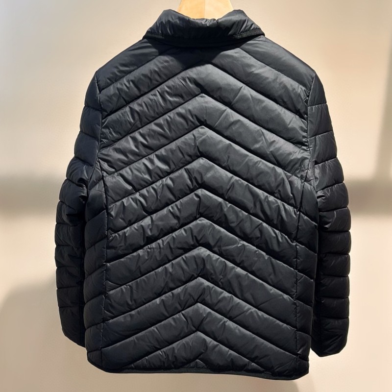 Hermes Down Jacket