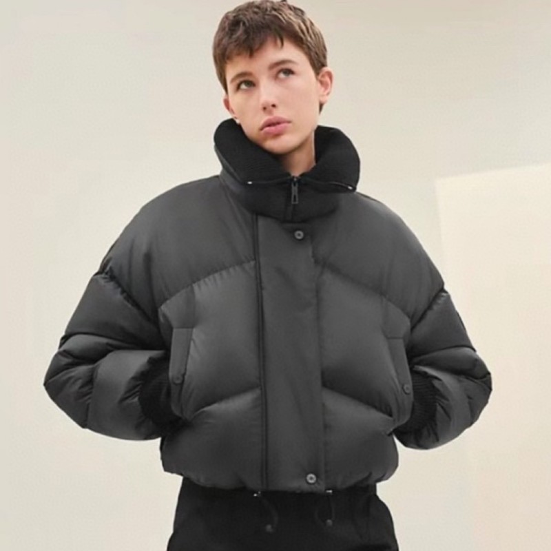 Hermes Down Jacket