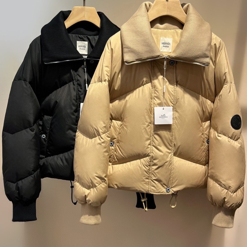 Hermes Down Jacket